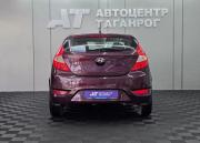 Hyundai Solaris I Таганрог  - изображение 27