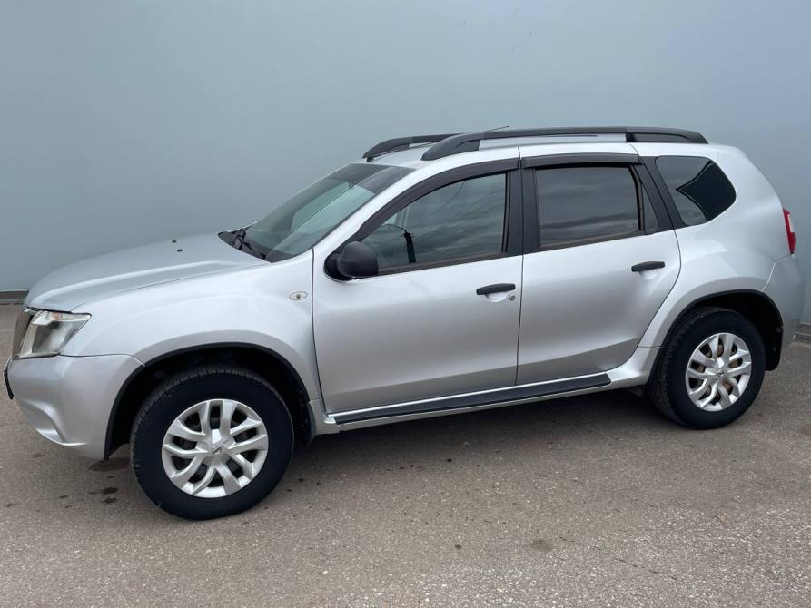 Nissan Terrano III (D10) Стерлитамак  - изображение 4