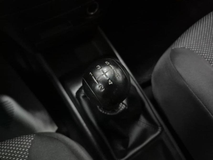 Chevrolet Aveo I Рестайлинг Альметьевск  - изображение 18