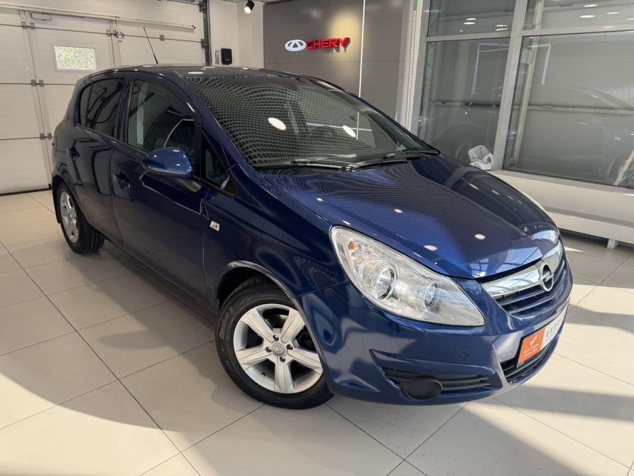 Opel Corsa D Нижний Новгород  - изображение 3