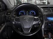 Toyota Camry VII (XV50) Рестайлинг Москва  - изображение 34