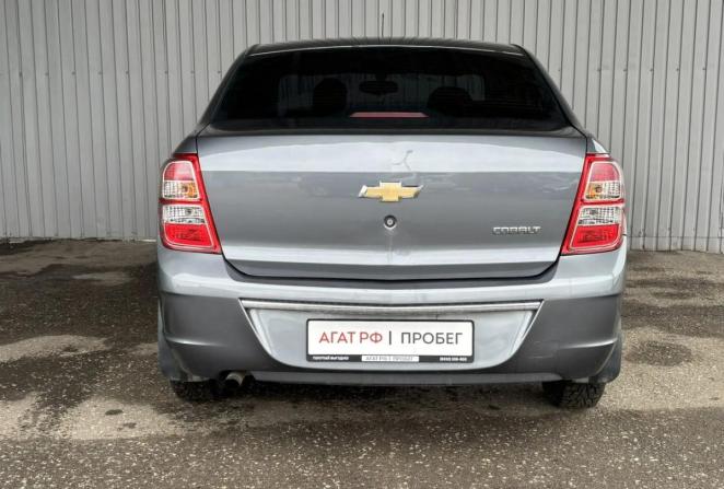 Chevrolet Cobalt II Рестайлинг с пробегом 2021 года, цена 840 000 рублей, 105579 км, седан, Автокод Объявления