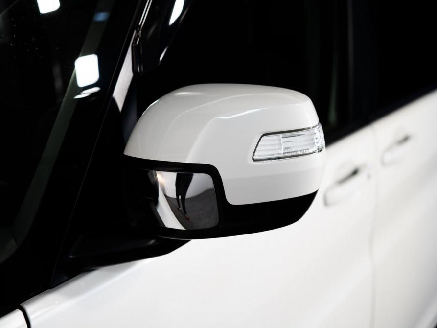 Honda Stepwgn V Иркутск  - изображение 22
