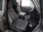 Lada (ВАЗ) 2121 (4x4) I Рестайлинг Воронеж  - изображение 23