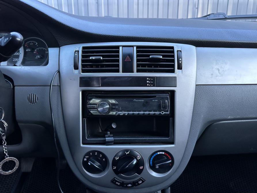 Chevrolet Lacetti I Ижевск  - изображение 14