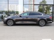 Kia K900 II Москва  - изображение 39