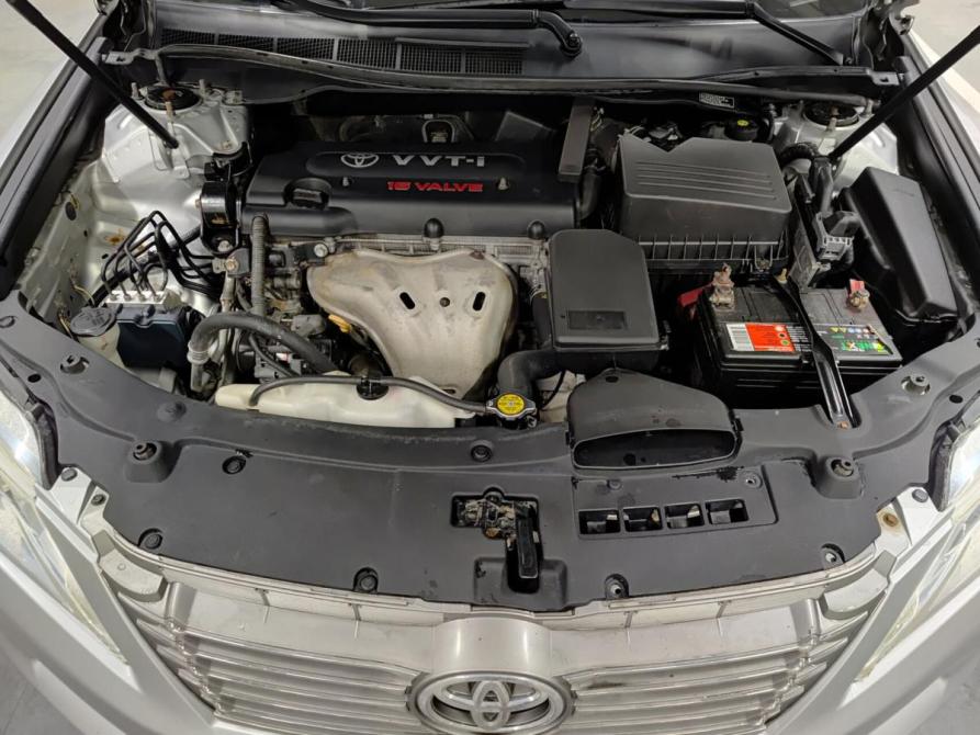 Toyota Camry VII (XV50) Казань  - изображение 11