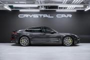 Porsche Panamera III Москва  - изображение 44