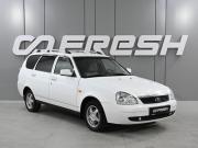 Lada (ВАЗ) Priora I Ростов-на-Дону  - изображение 17