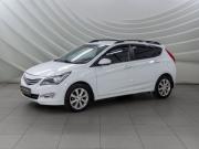 Hyundai Solaris I Рестайлинг Волгоград  - изображение 43
