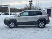 Hyundai Tucson I Томск  - изображение 23