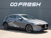 Mazda 3 IV (BP) Краснодар  - изображение 24