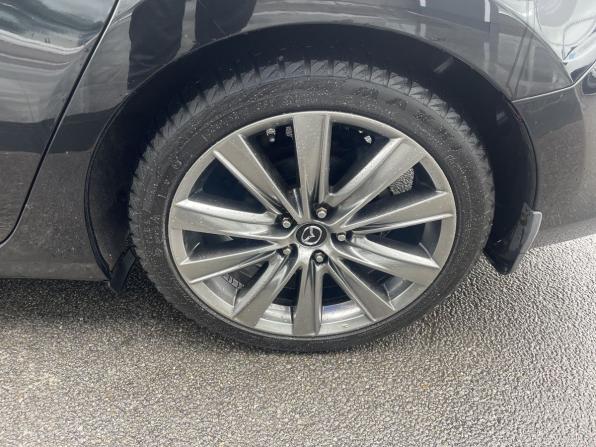 Mazda 6 III (GJ) Рестайлинг 2 с пробегом 2019 года, цена 2 085 000 рублей, 129057 км, седан, Автокод Объявления