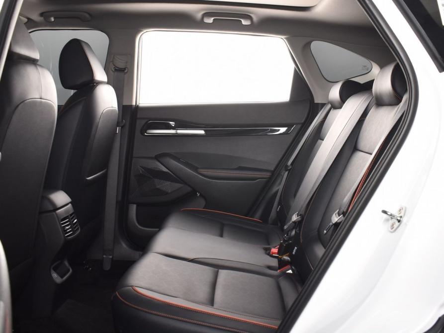 Kia Seltos II Кемерово  - изображение 15