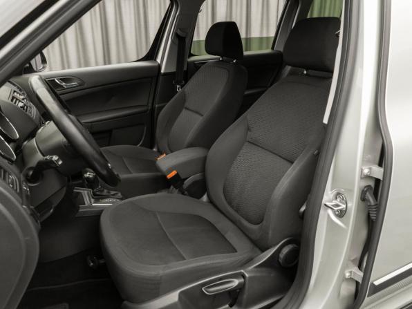 Skoda Yeti I Рестайлинг с пробегом 2014 года, цена 1 200 000 рублей, 187106 км, внедорожник, Автокод Объявления