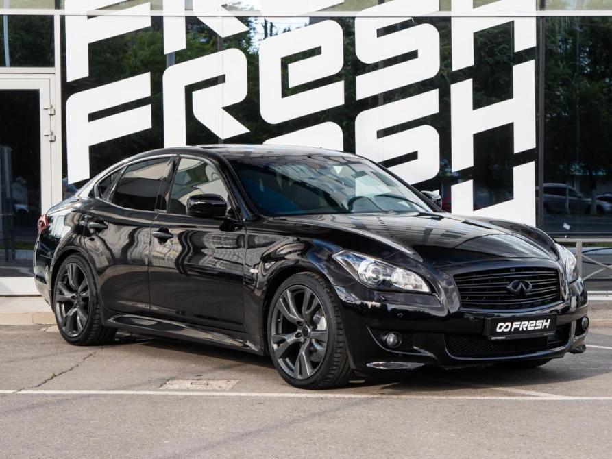 Infiniti Q70 I Волгоград  - изображение 1