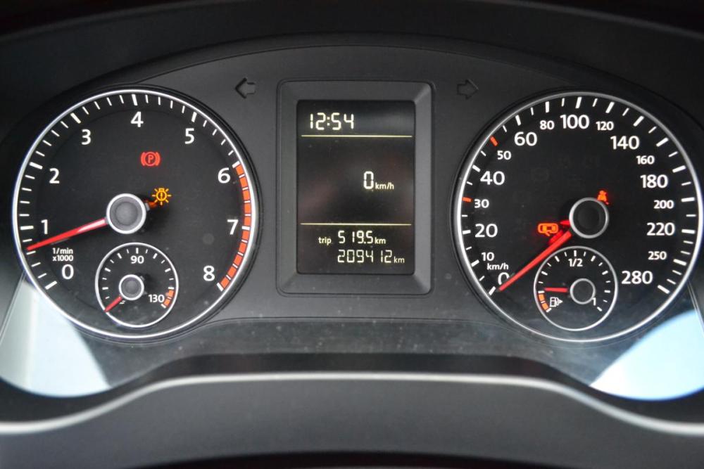 Volkswagen Jetta VI Старый Оскол  - изображение 16