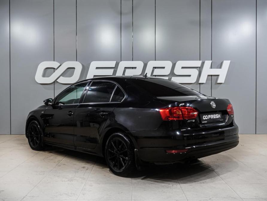 Volkswagen Jetta VI Воронеж  - изображение 2