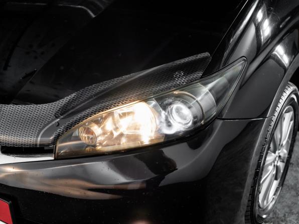 Toyota Wish II с пробегом 2011 года, цена 1 200 000 рублей, 209359 км, минивэн, Автокод Объявления