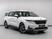 Kia Carnival IV Москва  - изображение 33