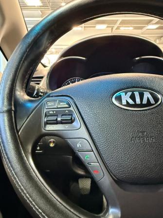 Kia Cerato III с пробегом 2015 года, цена 1 099 000 рублей, 172170 км, седан, Автокод Объявления