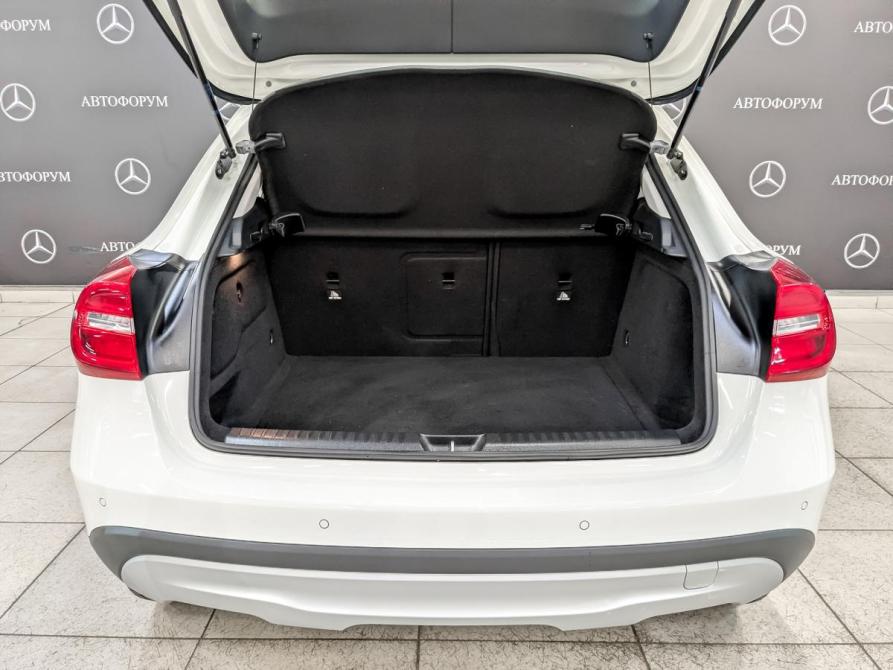 Mercedes-Benz GLA I (X156) Москва  - изображение 10