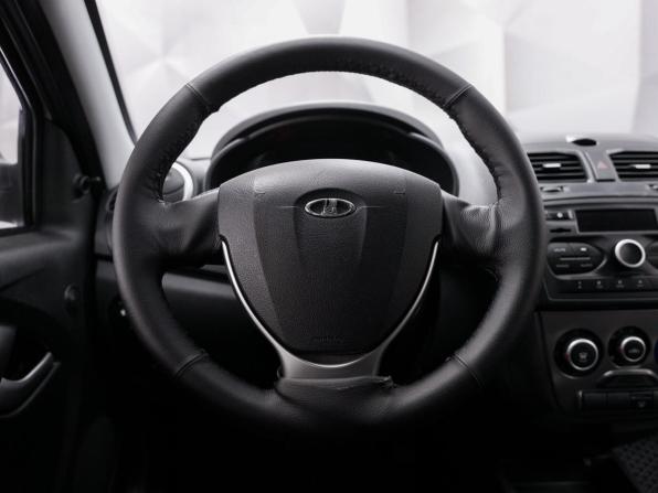 Lada (ВАЗ) Kalina II с пробегом 2016 года, цена 458 000 рублей, 156100 км, хэтчбек, Автокод Объявления