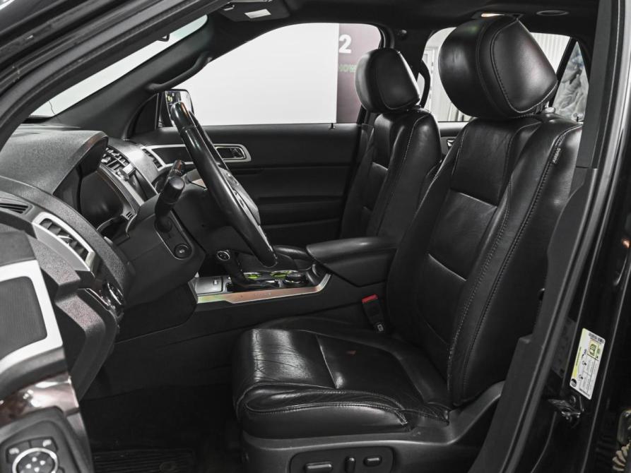 Ford Explorer V Ставрополь  - изображение 12