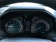 Toyota Land Cruiser Prado 150 Series Рестайлинг 2 Москва  - изображение 35