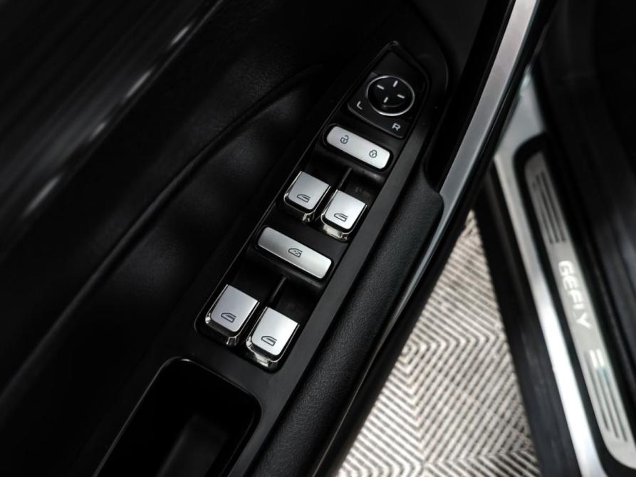 Geely Atlas Pro Санкт-Петербург  - изображение 10