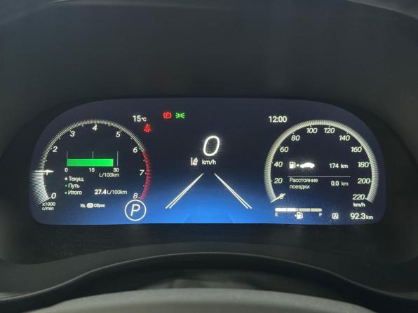 Toyota Highlander IV (XU70) с пробегом 2025 года, цена 4 990 000 рублей, 92 км, внедорожник, Автокод Объявления