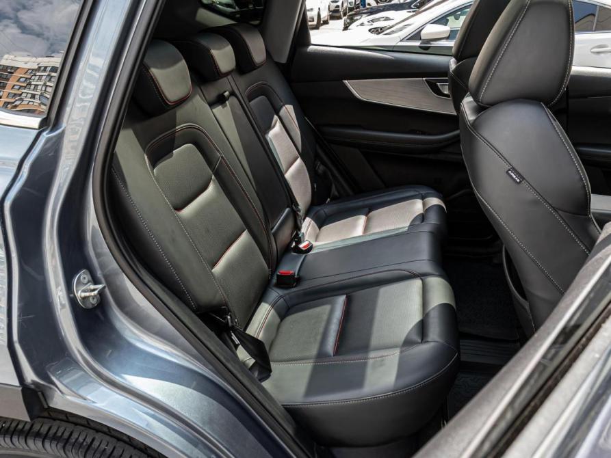 Chery Tiggo 7 Pro I Краснодар  - изображение 7
