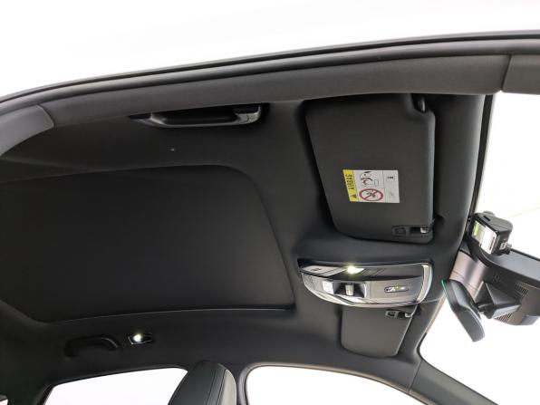 Geely Tugella I Рестайлинг с пробегом 2023 года, цена 3 050 000 рублей, 57066 км, внедорожник, Автокод Объявления