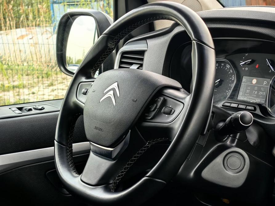 Citroen SpaceTourer I Санкт-Петербург  - изображение 11