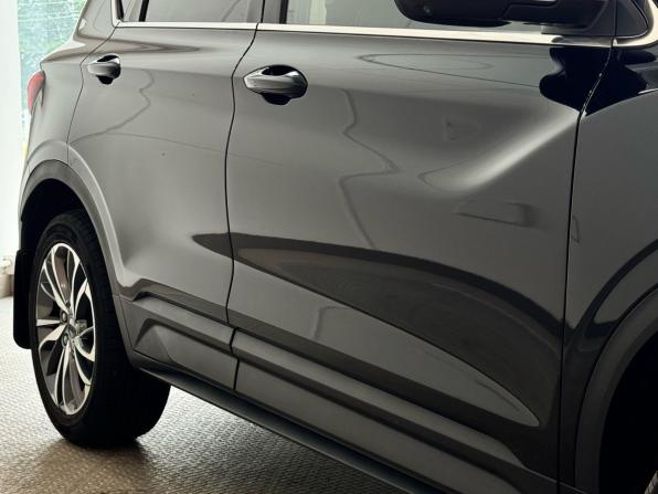 Geely Coolray I с пробегом 2022 года, цена 1 375 000 рублей, 109500 км, внедорожник, Автокод Объявления