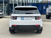 Land Rover Discovery Sport I Краснодар  - изображение 30
