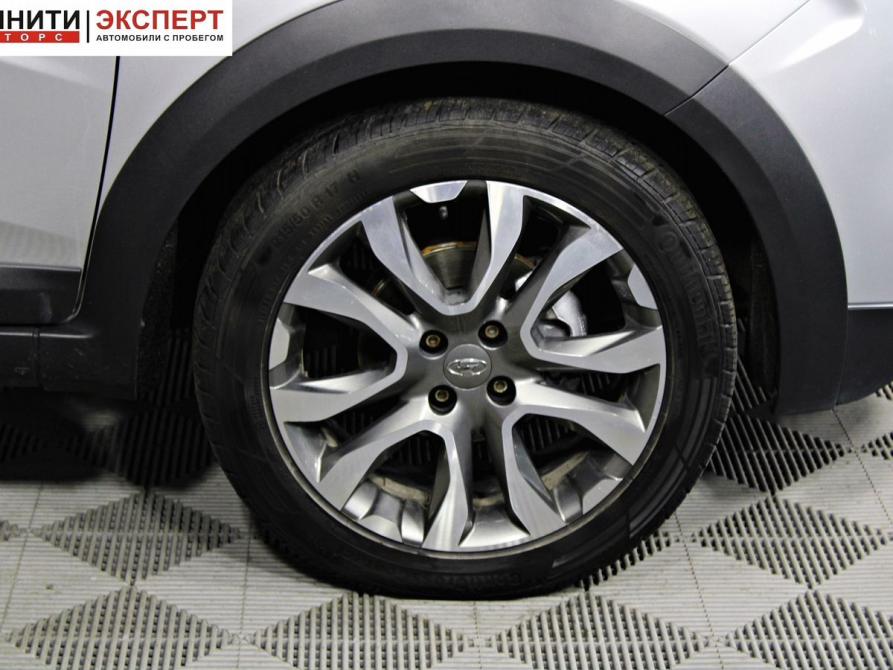 Lada (ВАЗ) XRAY I Белгород  - изображение 10