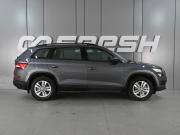 Skoda Kodiaq I Ростов-на-Дону  - изображение 25