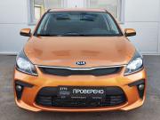 Kia Rio IV Уфа  - изображение 24