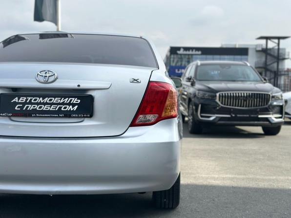 Toyota Corolla X (E140 E150) Рестайлинг с пробегом 2008 года, цена 520 000 рублей, 154331 км, седан, Автокод Объявления