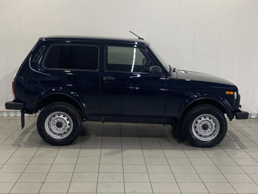 Lada (ВАЗ) Niva Legend Курск  - изображение 4