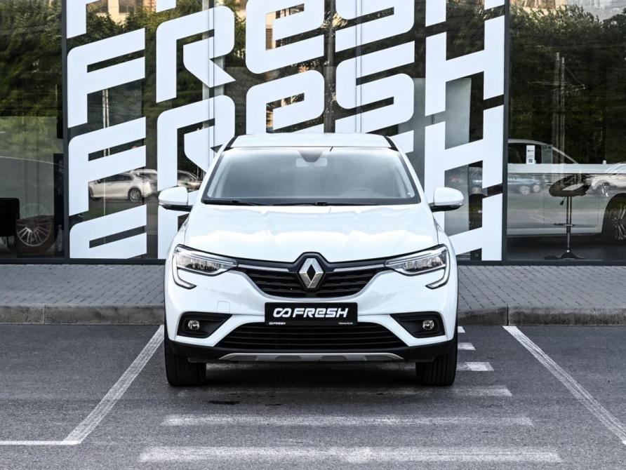 Renault Arkana I Волгоград  - изображение 3