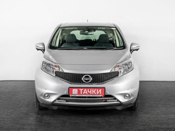 Nissan Note II с пробегом 2016 года, цена 775 500 рублей, 119053 км, хэтчбек, Автокод Объявления