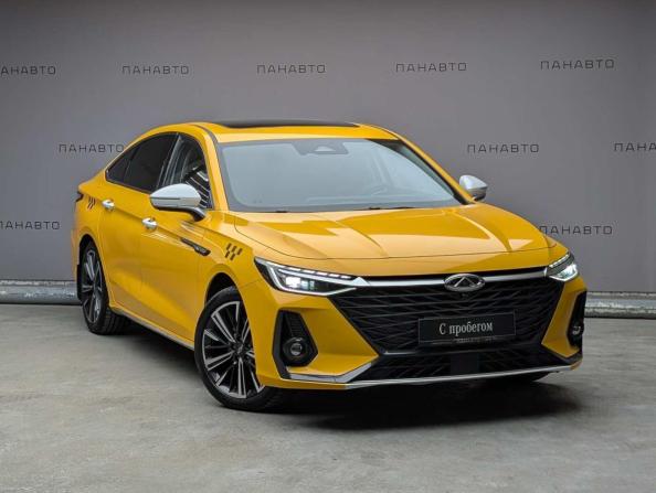 Chery Arrizo 8 с пробегом 2023 года, цена 1 625 000 рублей, 94143 км, седан, Автокод Объявления