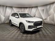Chery Tiggo 8 Pro Plug-in Hybrid Москва  - изображение 27