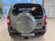 Chevrolet Niva I Рестайлинг Волгоград  - изображение 20