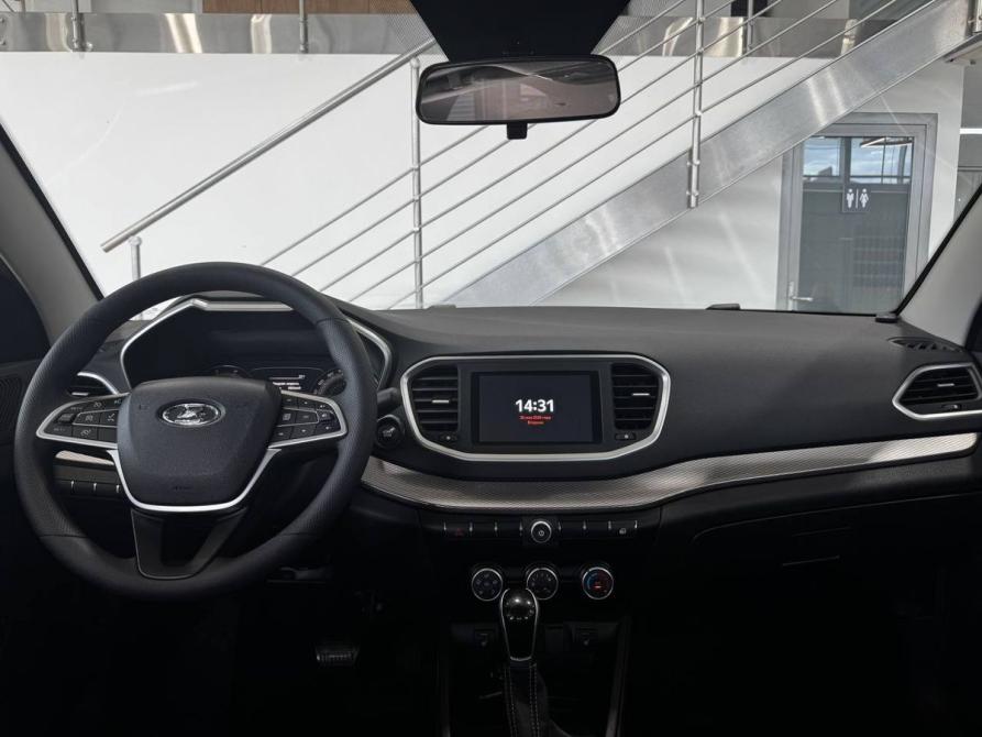 Lada (ВАЗ) Vesta I Рестайлинг (NG) Ростов-на-Дону  - изображение 8