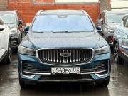 Geely Monjaro I Кемерово  - изображение 6