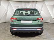 Skoda Karoq I Москва  - изображение 27