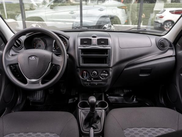 Lada (ВАЗ) Granta I Рестайлинг с пробегом 2024 года, цена 841 100 рублей, 85000 км, лифтбек, Автокод Объявления